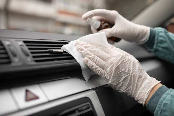 Best Air Duct Cleaning Near Me  in Mount Ida, AR