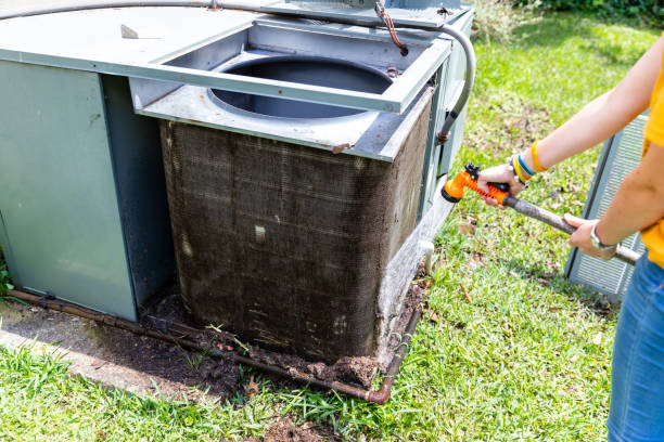 Best Ductwork Cleaning Services  in Mount Ida, AR