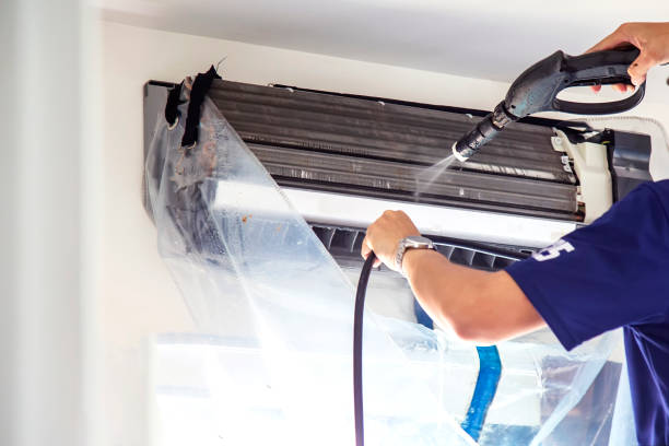 Best Air Duct Cleaning Near Me  in Mount Ida, AR