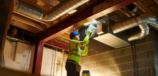 Best Local Air Duct Cleaning Services  in Mount Ida, AR