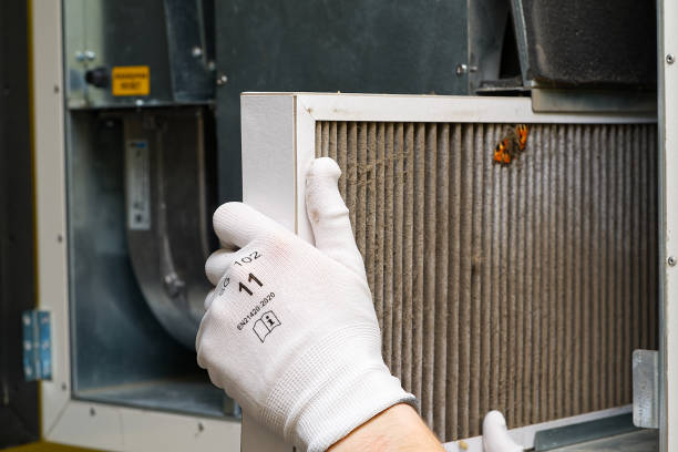 Best Best Air Duct Cleaning Company  in Mount Ida, AR