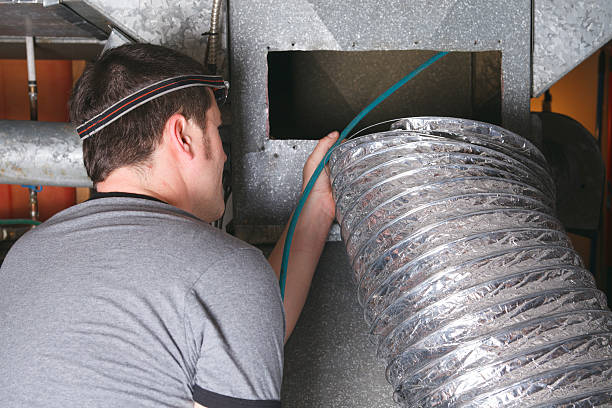 Best Air Duct Cleaning Near Me in AR