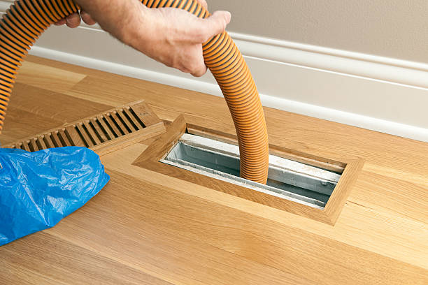 Best HVAC Air Duct Cleaning  in Mount Ida, AR