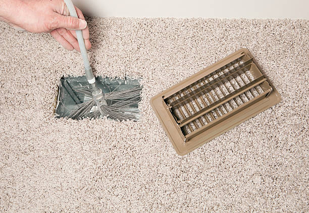 Best Commercial Air Duct Cleaning  in Mount Ida, AR