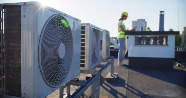 Best Affordable Air Duct Cleaning  in Mount Ida, AR
